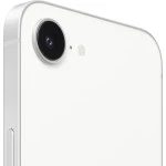 Смартфон Apple iPhone 17e 256GB White MHRW4HX/A 256 Гб, 8 Гб