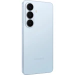 Смартфон Samsung Galaxy S26 5G 256GB Sky Blue Galaxy S26 5G 256GB Sky Blue (SM-S942BLBCSKZ) 256 Гб, 12 Гб
