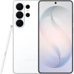 Смартфон Samsung Galaxy S26 Ultra 5G 512GB White Galaxy S26 Ultra 5G 512GB White (SM-S948BZWCSKZ) 512 Гб, 12 Гб