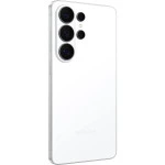Смартфон Samsung Galaxy S26 Ultra 5G 512GB White Galaxy S26 Ultra 5G 512GB White (SM-S948BZWCSKZ) 512 Гб, 12 Гб
