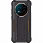 Смартфон Oukitel G6 OTG6-8256ORA 256 Гб, 8 Гб