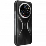 Смартфон Oukitel WP55S OTWP55S-8256BLK 256 Гб, 8 Гб