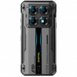 Смартфон Oukitel WP60 OTWP60-12512BLK 512 Гб, 12 Гб