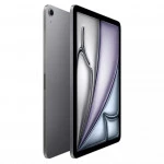 Планшет Apple iPad Air 11" (M4) 128Gb Wi-Fi Space Gray MH304TY/A 128 Гб, 12 Гб