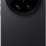Смартфон Xiaomi 17 Ultra MZB0MRYRU 512 Гб, 16 Гб