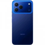 Смартфон TECNO KN4N 128+4 HALO BLUE 128 Гб, 4 Гб