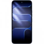 Смартфон TECNO KN4N 128+4 HALO BLUE 128 Гб, 4 Гб