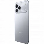Смартфон TECNO Spark 50 KN4n KN4n Titanium Gray 256 Гб, 8 Гб