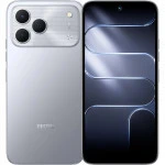 Смартфон TECNO Spark 50 KN4n KN4n Titanium Gray 256 Гб, 8 Гб