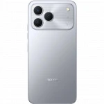 Смартфон TECNO Spark 50 KN4n KN4n Titanium Gray 256 Гб, 8 Гб
