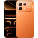 Смартфон Infinix Note 60 Pro 10085752 256 Гб, 8 Гб