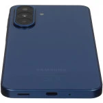 Смартфон Samsung Galaxy A27 SM-A276BZBHCAU 256 Гб, 8 Гб