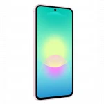 Смартфон Samsung Galaxy A27 SM-A276BLIHCAU 256 Гб, 8 Гб
