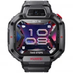 Huawei Watch Kids X1 Pro чёрный 55020JAS