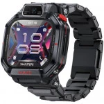 Huawei Watch Kids X1 Pro чёрный 55020JAS