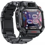 Huawei Watch Kids X1 Pro чёрный 55020JAS