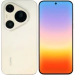 Смартфон Huawei Pura 90s Pro 51098YXD 256 Гб, 12 Гб
