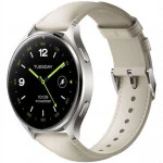 Xiaomi Watch 2 White/Grey M2320W1