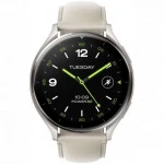 Xiaomi Watch 2 White/Grey M2320W1
