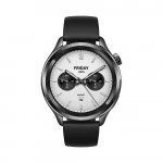 Xiaomi Watch S4 Silver M2425W1
