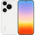 Смартфон Huawei Pura 90s Pro 51098YXM 256 Гб, 16 Гб