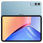 Планшет Oscal PAD 200 GLACIER BLUE 6/128GB 128 Гб, 6 Гб