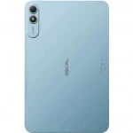 Планшет Oscal PAD 200 GLACIER BLUE 6/256GB 256 Гб, 8 Гб