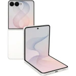 Смартфон Samsung Galaxy Z Flip 8 SM-F776BZWGCAU 256 Гб, 12 Гб
