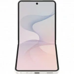 Смартфон Samsung Galaxy Z Flip8 SM-F776BZWHCAU 512 Гб, 12 Гб
