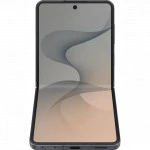 Смартфон Samsung Galaxy Z Flip 8 SM-F776BZKHCAU 512 Гб, 12 Гб