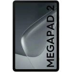 Планшет TECNO MegaPad 2 T1103 T1103 256+8 SPACE GREY 256 Гб, 8 Гб
