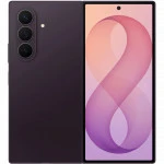 Смартфон Samsung Galaxy Z Fold8 Ultra SM-F976BZVBCAU 256 Гб, 12 Гб