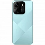 Смартфон TECNO Spark Go 2023 3/64GB Uyuni Blue BF7N UYUNI BLUE 3/64GB 64 Гб, 3 Гб
