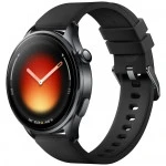 Xiaomi Watch 5 чёрный BHR07WRGL