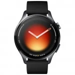 Xiaomi Watch 5 чёрный BHR07WRGL