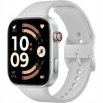 Xiaomi Redmi Watch 6 Silver Gray BHR08CUGL