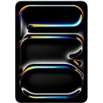 Планшет Apple iPad Pro 2025 MDWM4LL/A 512 Гб, 12 Гб