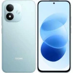 Смартфон Xiaomi Redmi Note 17 82172 128 Гб, 4 Гб