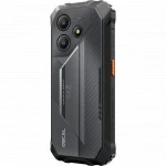 Смартфон Oscal Marine 2 Black Marine 2 6+256GB Black 256 Гб, 6 Гб