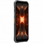 Смартфон Oscal Marine 3 Black Marine 3 8+128GB Black 128 Гб, 8 Гб