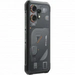 Смартфон Oscal Marine 3 Black Marine 3 8+128GB Black 128 Гб, 8 Гб