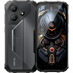 Смартфон Oscal MARINE 2 Marine 2 4+64GB Black 64 Гб, 4 Гб