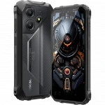 Смартфон Oscal MARINE 2 Marine 2 4+64GB Black 64 Гб, 4 Гб