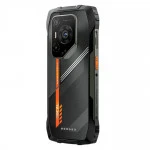 Смартфон Oscal Pilot 3 Black PILOT 3 12+256GB Black 256 Гб, 12 Гб