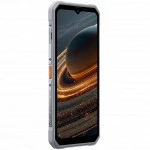 Смартфон Oscal Marine 3 White Marine 3 8+128GB White 128 Гб, 8 Гб