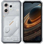 Смартфон Oscal Marine 3 White Marine 3 8+128GB White 128 Гб, 8 Гб