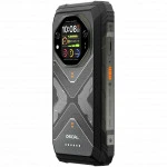 Смартфон Oscal Tank 1 Black TANK 1 12+256GB Black 256 Гб, 12 Гб