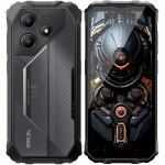 Смартфон Oscal Marine 2 Black Marine 2 8+128GB Black 128 Гб, 8 Гб
