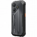 Смартфон Oscal Marine 2 Black Marine 2 8+128GB Black 128 Гб, 8 Гб