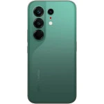 Смартфон TECNO Camon 50 Ultra CN7C 256+8,Cypress Green 256 Гб, 8 Гб